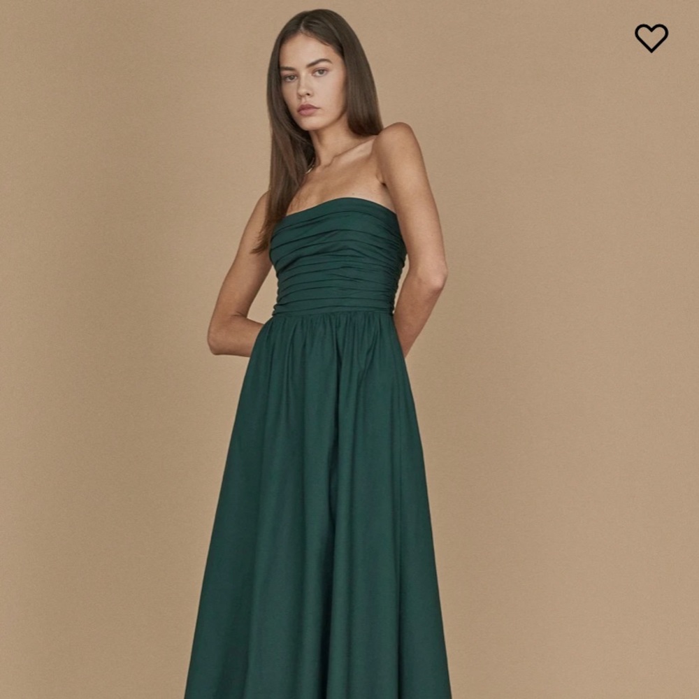 Reformation Lissa Dress size 4